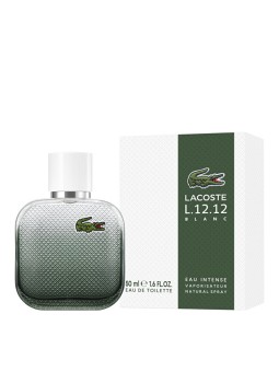 Lacoste L.12.12 Blanc Eau Intense 100ml