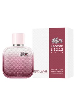 Lacoste L.12.12 Rose Eau Intense 100ml