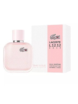 Lacoste L.12.12 Rose Eau Fraiche eau de toilette Spray