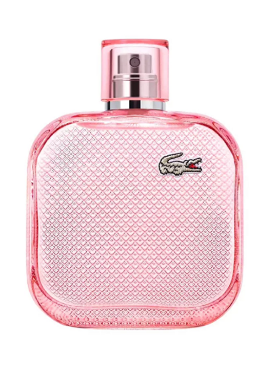 Scopri Lacoste L.12.12. Rose Sparkling 50ml