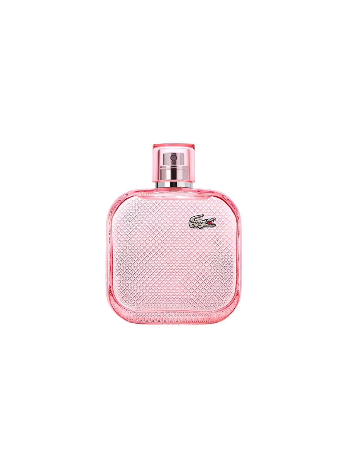 Scopri Lacoste L.12.12. Rose Sparkling 50ml