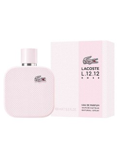 Lacoste Rose for Her eau de parfum 35ml donna