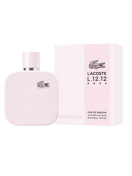 Lacoste Rose for Her eau de parfum 35ml donna