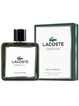 Lacoste Original eau de parfum Spray 100ml acquista 