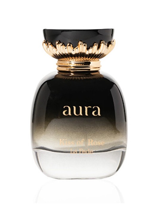 La Fede Aura Kiss Of Rose eau de parfum donna 100ml