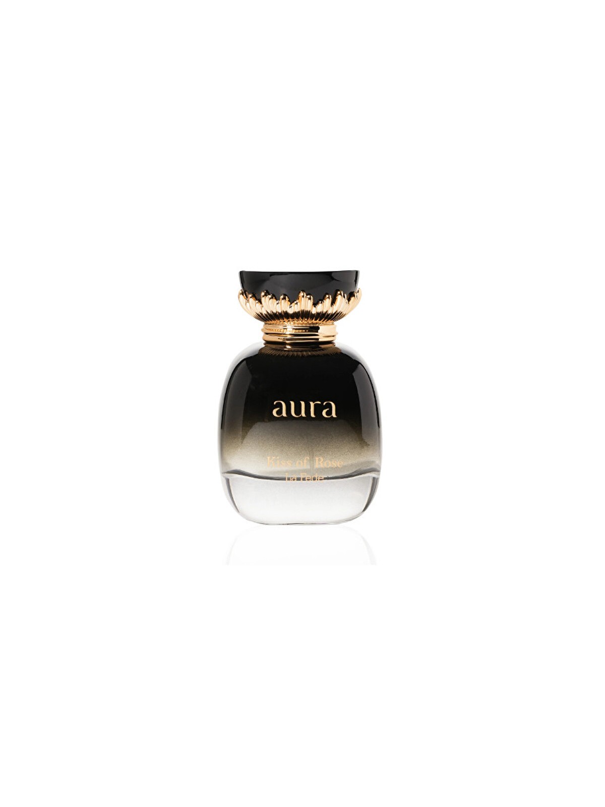 La Fede Aura Kiss Of Rose eau de parfum donna 100ml