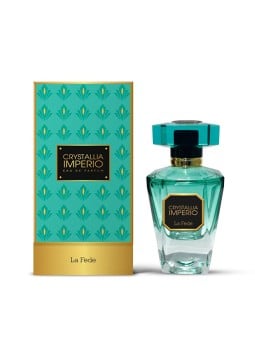 La Fede Crystallia Imperio Eau de Parfum Donna