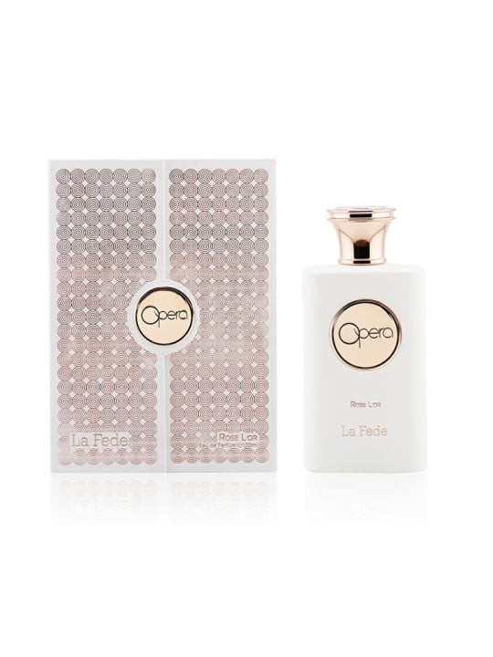 La Fede Opera Rose L'Or - Eau de Parfum Donna 100ml