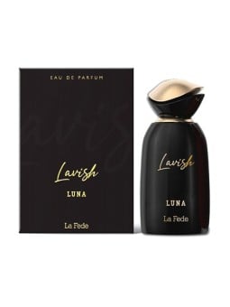 La Fede Lavish Luna Eau de Parfum Unisex 100ml