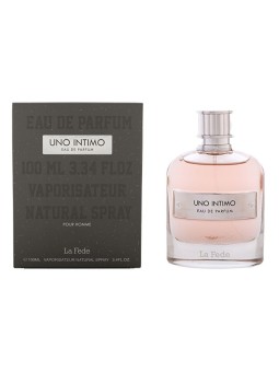 La Fede Uno Intimo Eau de Parfum Uomo 100ml