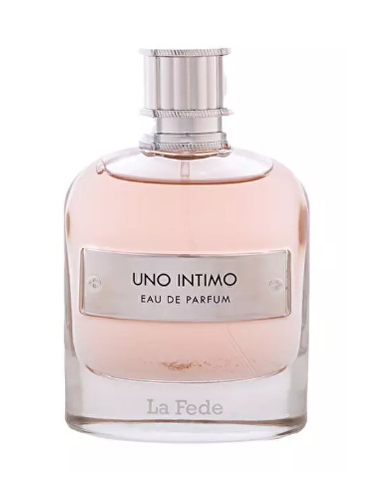 La Fede Uno Intimo Eau de Parfum Uomo 100ml