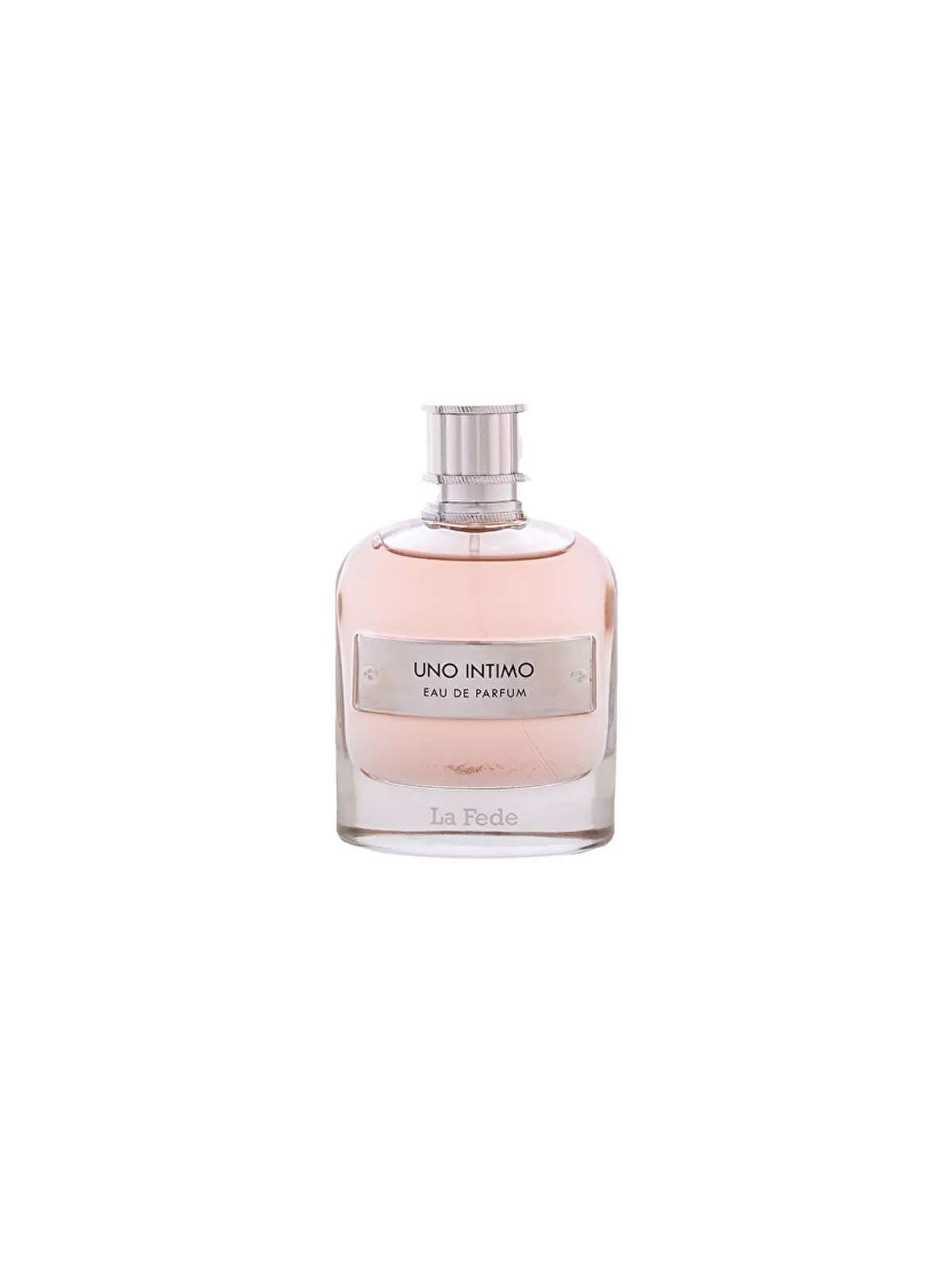 La Fede Uno Intimo Eau de Parfum Uomo 100ml