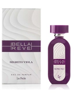 La Fede Bella Reve Segreto Viola 100ml