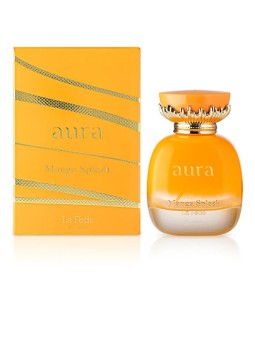 La Fede Aura Manga Splash EDP Donna 100 ml