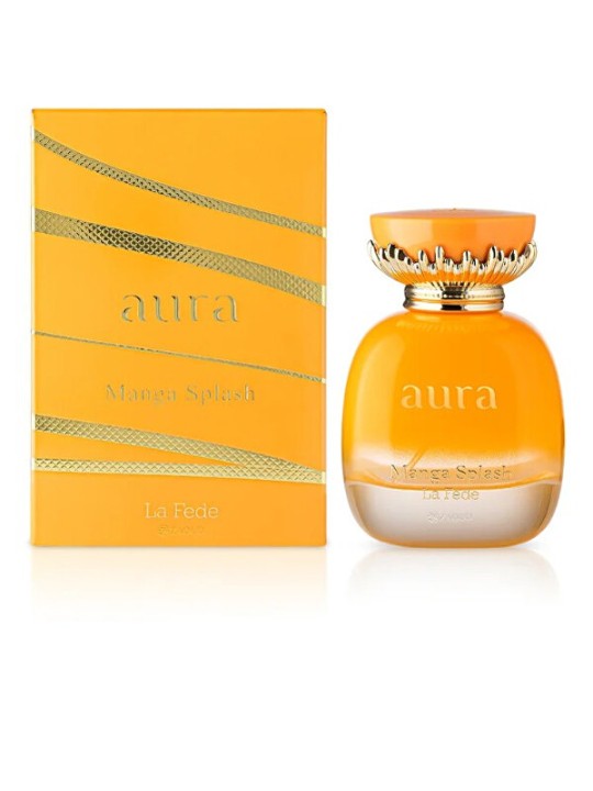 La Fede Aura Manga Splash EDP Donna 100 ml