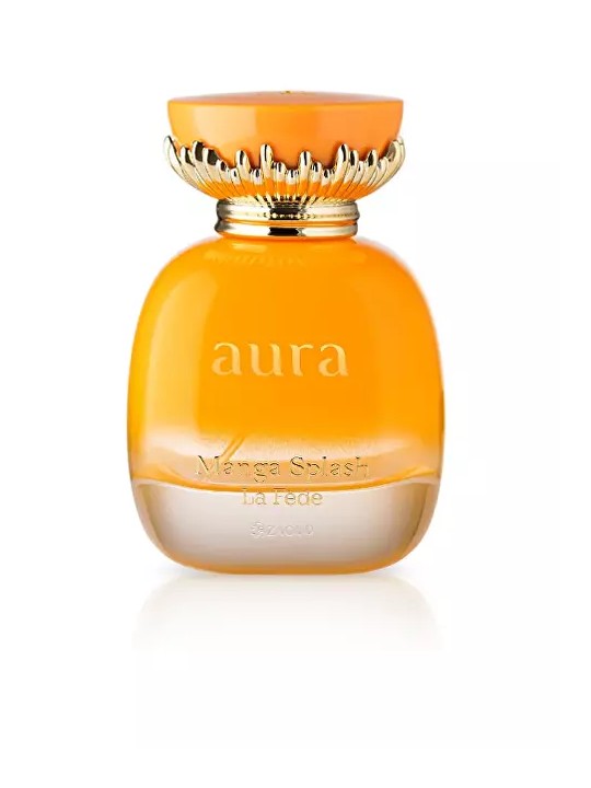 La Fede Aura Manga Splash EDP Donna 100 ml