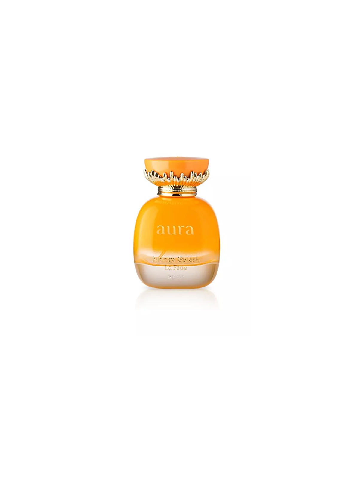La Fede Aura Manga Splash EDP Donna 100 ml