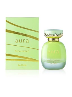 La Fede Aura Pista Desert - Eau de Parfum Donna 100ml