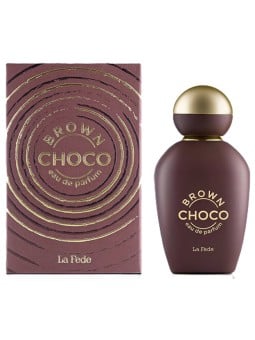 Profumo Choco Brown - Eleganza in 100 ml