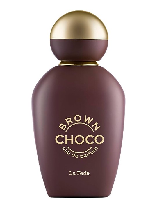 Profumo Choco Brown - Eleganza in 100 ml