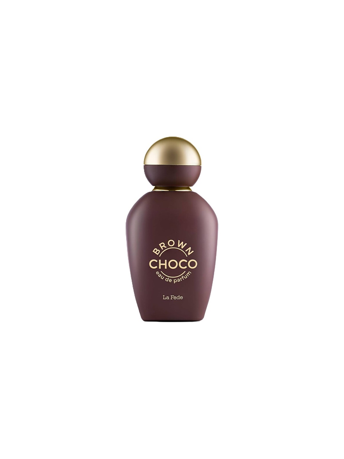 Profumo Choco Brown - Eleganza in 100 ml