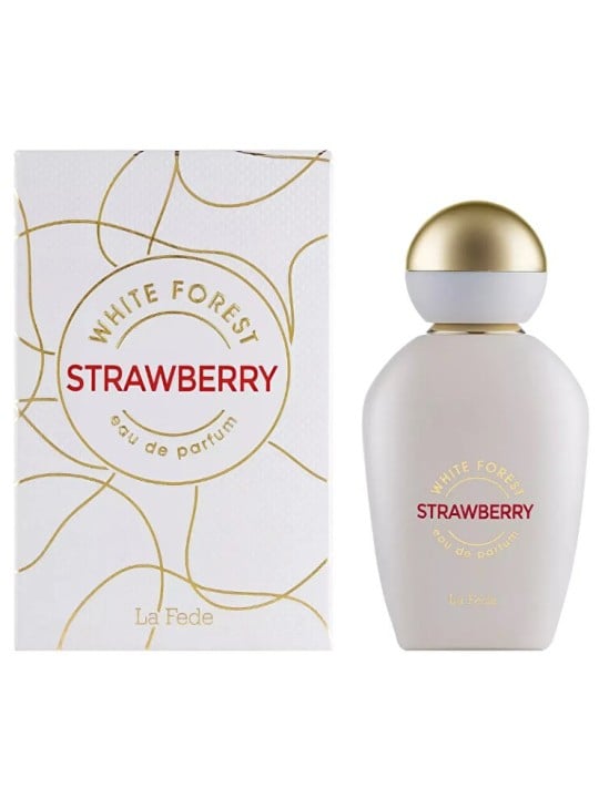 Raffinata Fragranza di Bosco Fragola EDP 100 ml