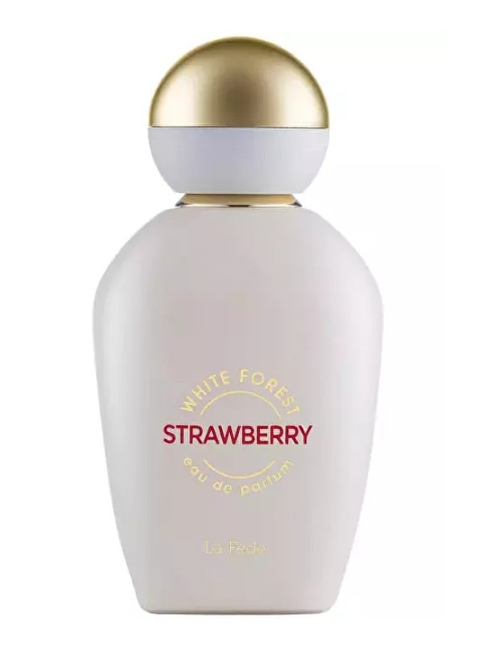 Raffinata Fragranza di Bosco Fragola EDP 100 ml