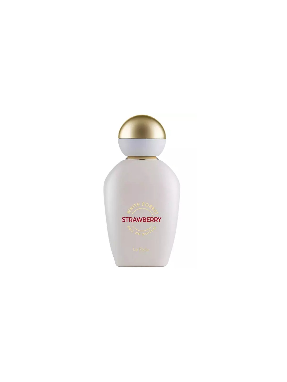 Raffinata Fragranza di Bosco Fragola EDP 100 ml