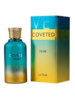 La Fede Coveted Shade EDP - Un profumo irresistibile