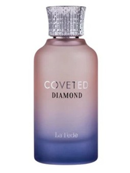 La Fede Coveted Diamond EDP 100 ml - Eleganza Unisex