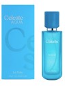 La Fede Celeste Aqua Eau de Parfum Donna 100ml