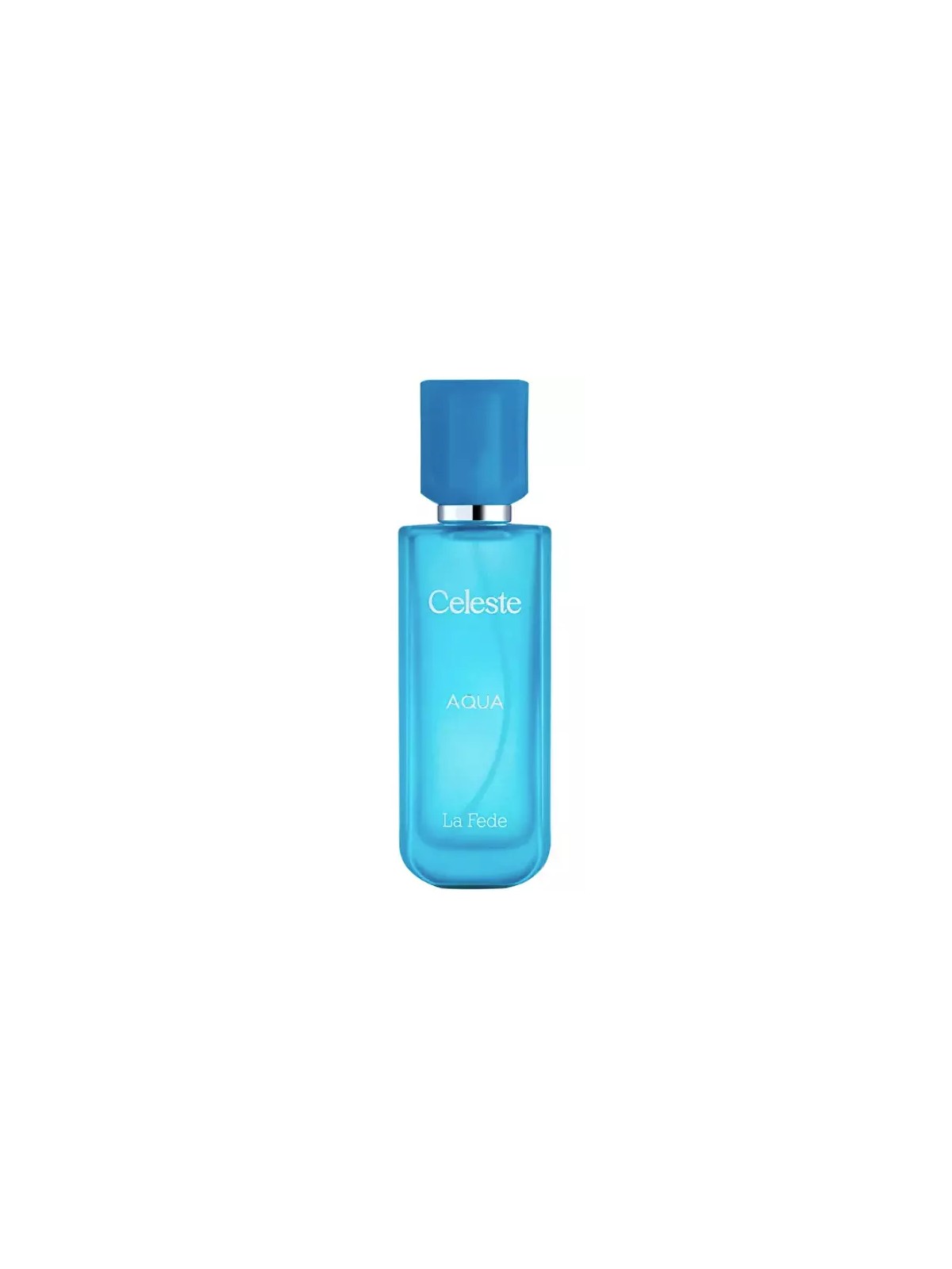 La Fede Celeste Aqua Eau de Parfum Donna 100ml