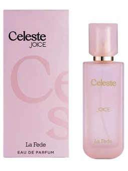 La Fede Celeste Joice Eau de Parfum Donna 100ml