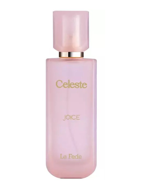 La Fede Celeste Joice Eau de Parfum Donna 100ml