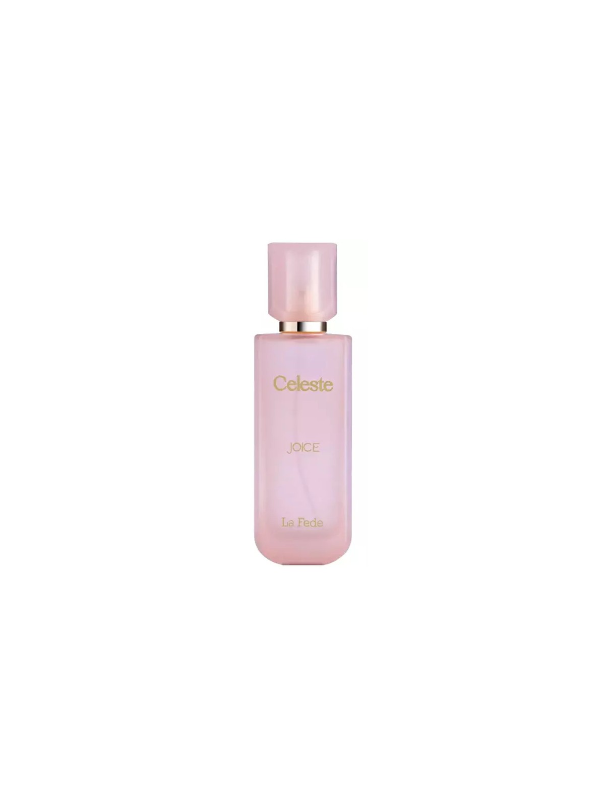 La Fede Celeste Joice Eau de Parfum Donna 100ml