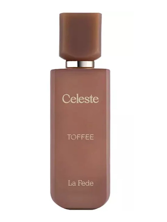 La Fede Celeste Toffee Eau de Parfum Donna