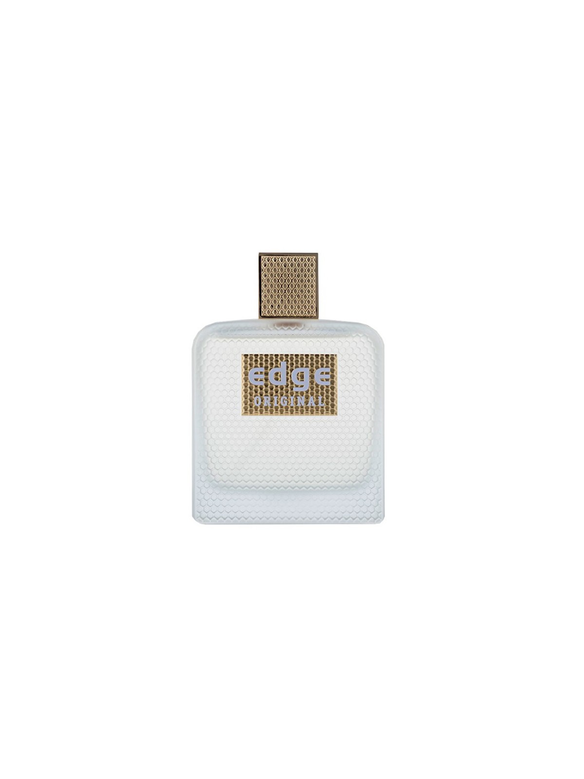 La Fede Edge Original - Eau de Parfum Unisex 100ml