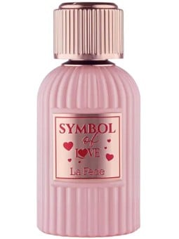 La Fede Symbol Of Love - Eau de Parfum Donna 100ml