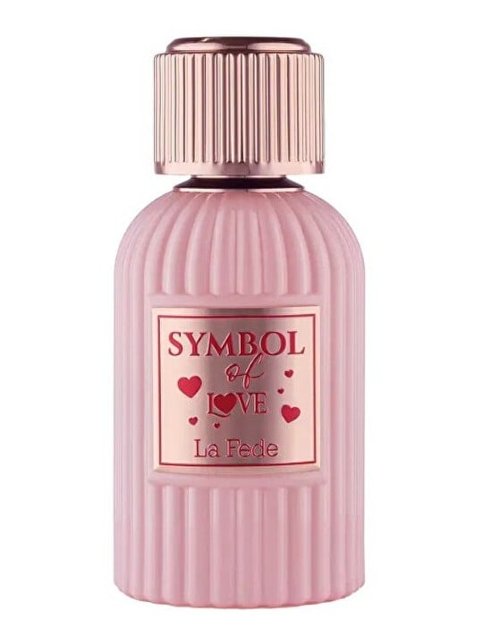 La Fede Symbol Of Love - Eau de Parfum Donna 100ml