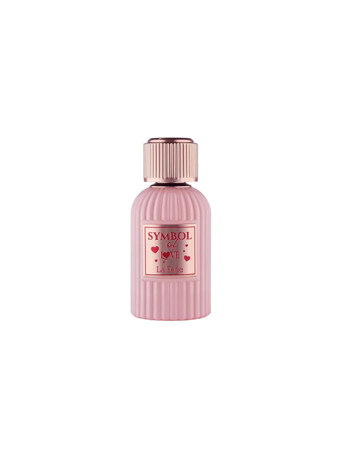 La Fede Symbol Of Love - Eau de Parfum Donna 100ml