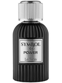 La Fede Symbol Of Power Eau de Parfum Uomo 100ml