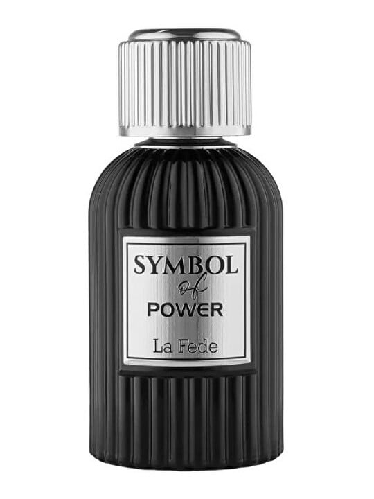 La Fede Symbol Of Power Eau de Parfum Uomo 100ml