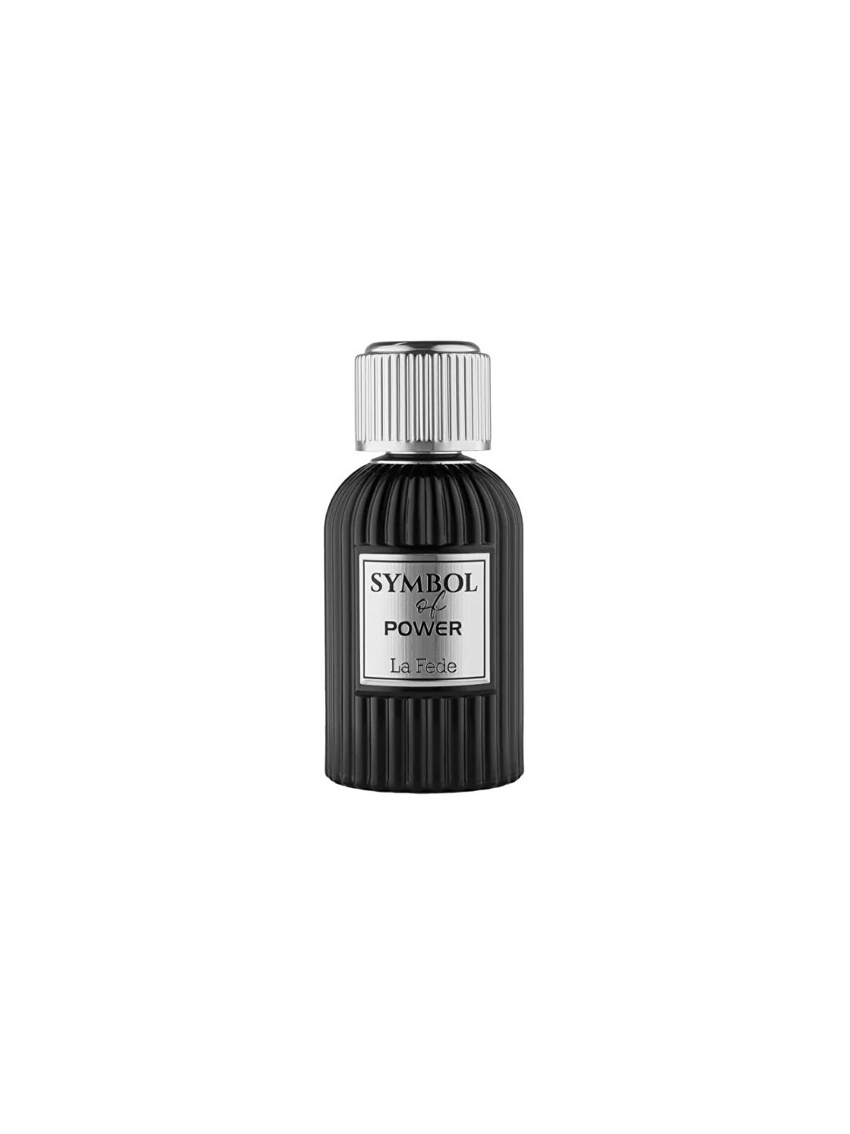 La Fede Symbol Of Power Eau de Parfum Uomo 100ml