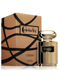 La Fede Celebrity Crush EDP Uomo 100 ml