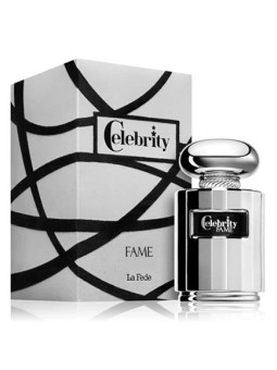 La Fede Celebrity Fame EDP U 100 ml