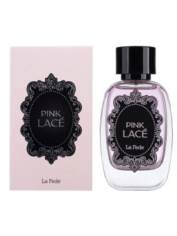 La Fede Pink Lacé EDP Donna 100 ml