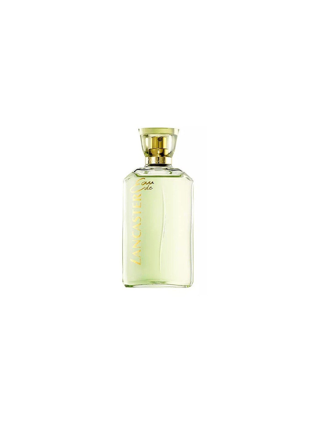 Lancaster Eau De Lancaster eau de toilette 75ml