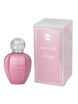 Lou de pre Kashmir Pink - eau de parfum 90ml donna