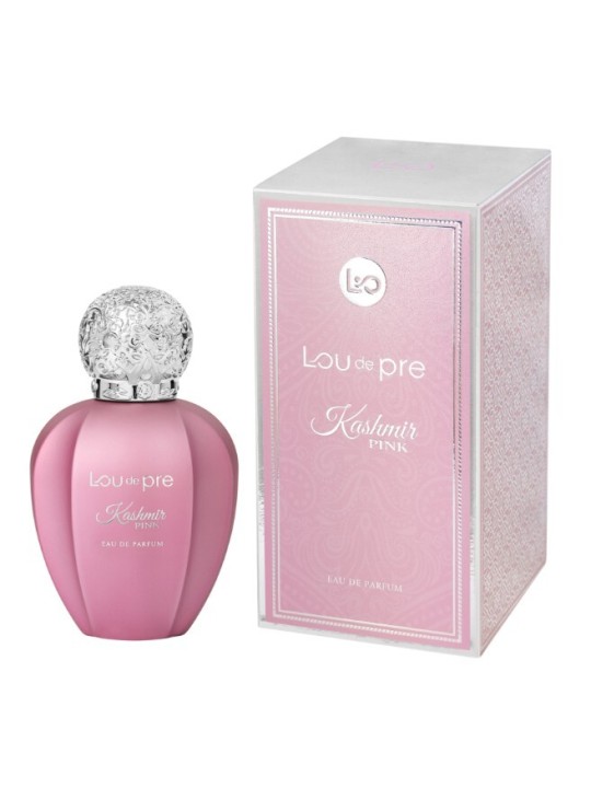 Lou de pre Kashmir Pink - eau de parfum 90ml donna