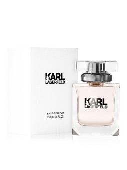 Profumo Karl Lagerfeld Pour Femme 85ml